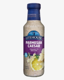 Litehouse Parmesan Caesar Dressing 12 Oz, HD Png Download, Free Download