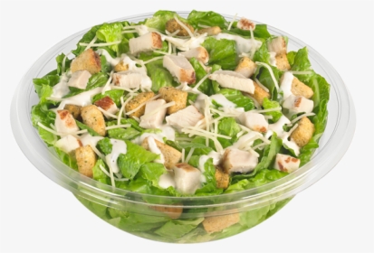 Caesar Salad Png, Transparent Png, Free Download