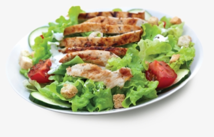 Caesar Salad Png, Transparent Png, Free Download