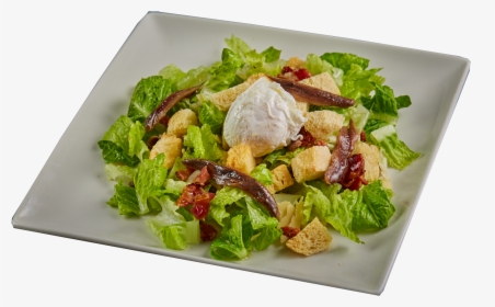 Caesar Salad Png, Transparent Png, Free Download