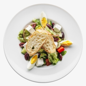 Salads Greek Salad ● Il Molino, HD Png Download, Free Download