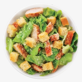 Transparent Caesar Salad Png, Png Download, Free Download