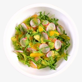Caesar Salad Png, Transparent Png, Free Download
