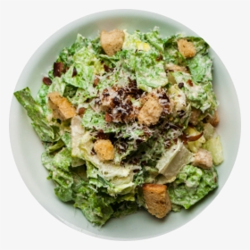 Caesar Salad Png, Transparent Png, Free Download