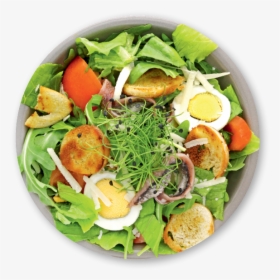 Garden Salad, HD Png Download, Free Download