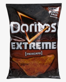 Doritos Tortilla Chips 112g, HD Png Download, Free Download