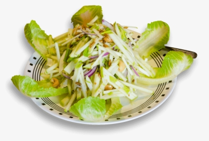 Caesar Salad Png, Transparent Png, Free Download