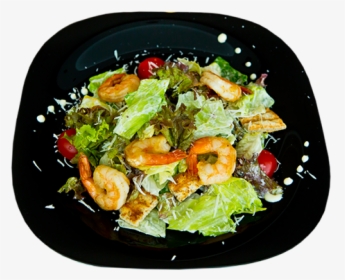 Caesar Salad Png, Transparent Png, Free Download
