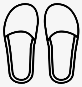 Slippers, HD Png Download, Free Download