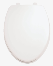 Toilet Seat Top View Png , Png Download, Transparent Png, Free Download