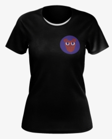 Monkey Face T-shirt Women"s, HD Png Download, Free Download
