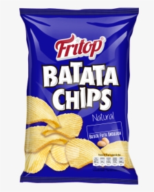 Batata Frita Png, Transparent Png, Free Download