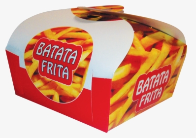 Batata Frita Png, Transparent Png, Free Download