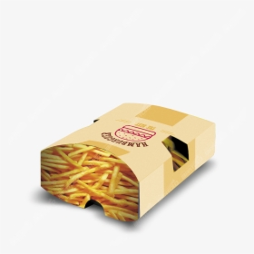 Batata Frita Png, Transparent Png, Free Download