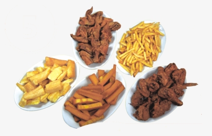 Batata Frita Png, Transparent Png, Free Download