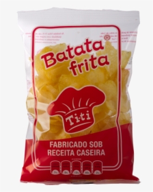 Batata Frita Png, Transparent Png, Free Download