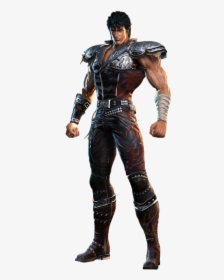 Kenshiro Png 1 » Png Image, Transparent Png, Free Download