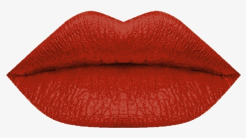 Red Lipstick Png, Transparent Png, Free Download
