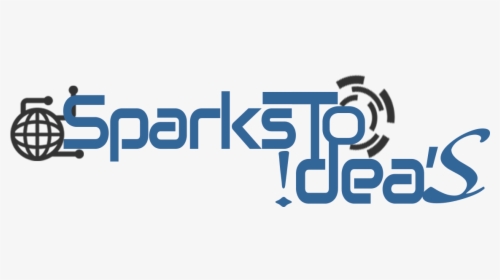 Sparks To Ideas , Png Download, Transparent Png, Free Download