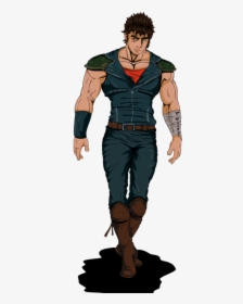 Kenshiro, HD Png Download, Free Download