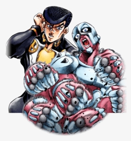 Download Unit Jojo Bizarre, HD Png Download, Free Download