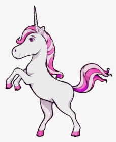 Invisible Pink Unicorn Stock Illustration Vector Graphics, HD Png Download, Free Download