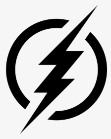 Black Flash Png, Transparent Png, Free Download