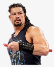 Wwe Roman Reigns Transparent Images, HD Png Download, Free Download