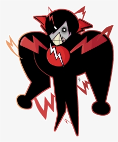 Blackflash, HD Png Download, Free Download