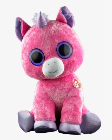 Magic The Pink Unicorn Extra Large 25” Plush, HD Png Download, Free Download