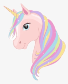 #einhorn #cute #unicorn #pink #süß #love, HD Png Download, Free Download