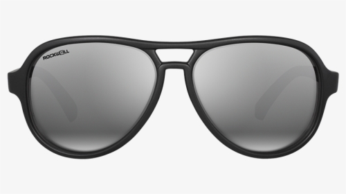 Matte Black With Flash Silver Lens"  Class=, HD Png Download, Free Download