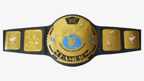 Agree If This Is The Best Belt Ever In Wwe History, HD Png Download, Free Download
