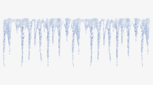 Icicle Ice Freezing Snow, HD Png Download, Free Download
