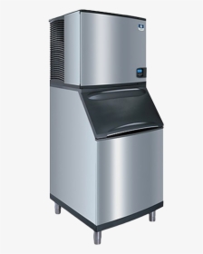 Manitowoc Ir0906a Ice Maker With Storage Bin, Ice Maker, HD Png Download, Free Download