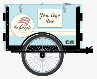 Ice Cycles Png, Transparent Png, Free Download