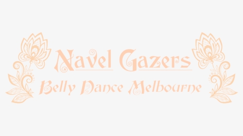 Navel Gazers Belly Dance Melbourne, HD Png Download, Free Download