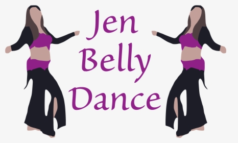 Jen Belly Dance, HD Png Download, Free Download