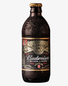 Beer Of The Month Club-central Distributors Jackson - Budweiser Black Lager, HD Png Download, Free Download