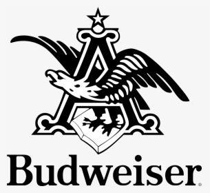 Budweiser 986 Logo Png Transparent - Anheuser Busch Logo Svg, Png Download, Free Download