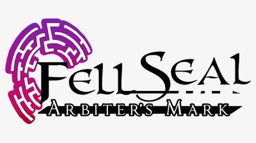 Arbiter"s Mark - Fell Seal Arbiter's Mark Logo Png, Transparent Png, Free Download