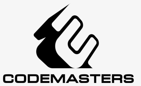 Codemasters Group Holdings Logo, HD Png Download, Free Download