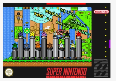 Snes, HD Png Download, Free Download