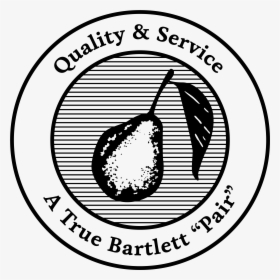 Bartlett Seal Black - Circle, HD Png Download, Free Download