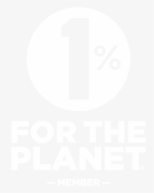 One Percent For The Planet, HD Png Download, Free Download