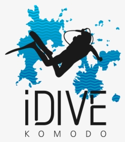 Idive Komodo - Idive Komodo Logo, HD Png Download, Free Download