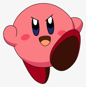 Kirby"s Adventure Kirby"s Return To Dream Land Kirby - Injured Kirby, HD Png Download, Free Download