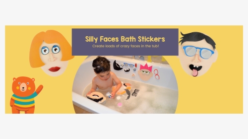Bathing, HD Png Download, Free Download