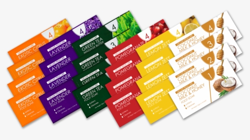 Best Pedicure Packets And Best Price, HD Png Download, Free Download