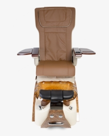 Sophia Spa Pedicure System - Recliner, HD Png Download, Free Download